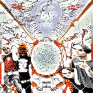 Umbrella Hat - çąŋ'ṭ ðəĉįðə (Explicit)