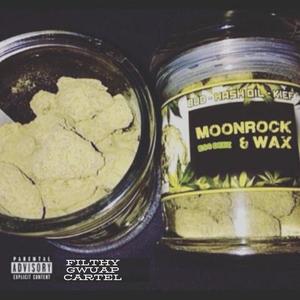 Moonrock&Wax (Explicit)