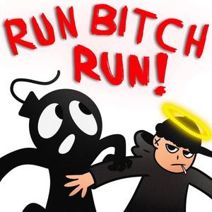 RUN ***** RUN! (feat. BUGS!) (Explicit)