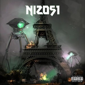 SPATIAL VAISSEAU (feat. Yann Stonedwalker) (Explicit)