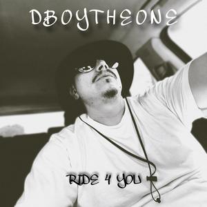 RIDE 4 YOU (Explicit)