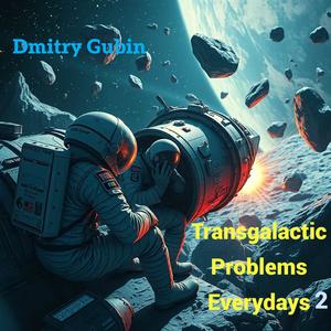 Transgalactic Problems Everydays II