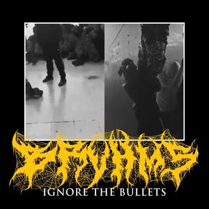Ignore The Bullets (feat. Sun Organ)