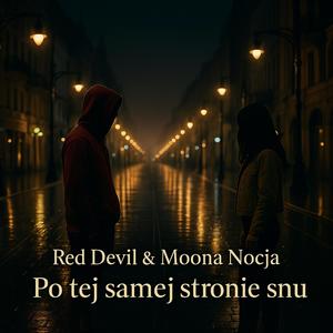 Po tej samej stronie snu (feat. Moona Nocja)