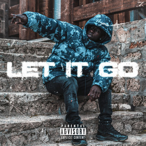 Let It Go (Explicit)