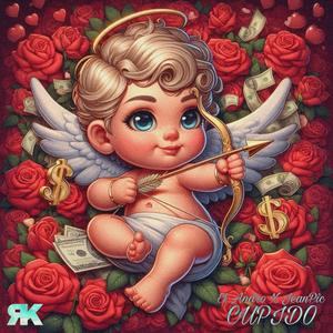 Cupido (feat. JeanPic) [Explicit]