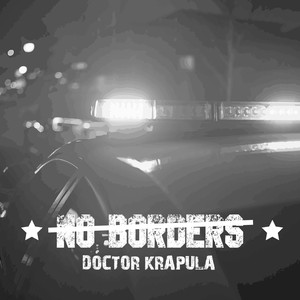 Doctor Krapula - No Borders (Instrumental)