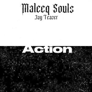 Action (feat. Jay Teazer) [Explicit]