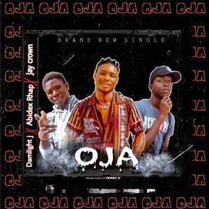 Oja (Explicit)