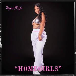 Homegirls (Explicit)