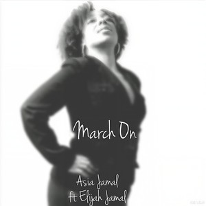 March On (feat. Elijah Jamal)