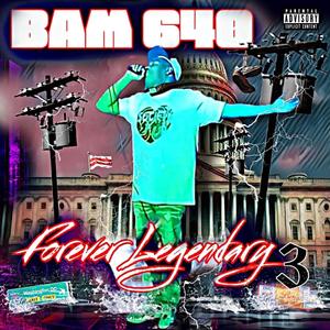 Deeper Than Words (feat. DBlac) (Explicit)