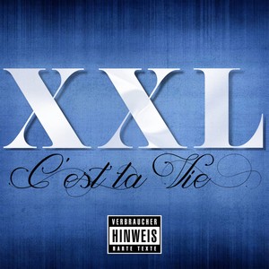 C'est la Vie (Explicit)