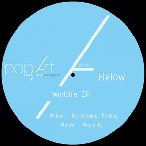 My Deepest Feeling (Original Mix)