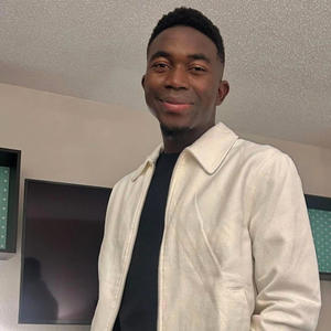 Holy Spirit Music by Perez Ndi