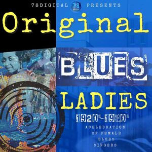 Original Blues Ladies