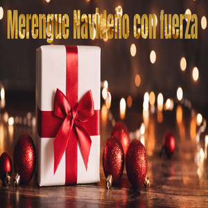 Merengue Navideño con fuerza