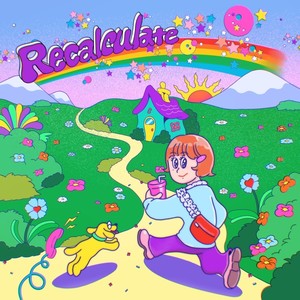 Recalculate (English Ver.)