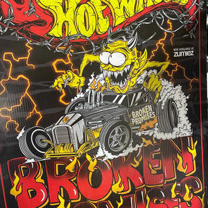 Eagle Ha$ Landed (feat. Prod.immortal Teresa & SideShowSunniE) (Explicit)