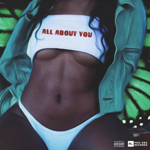 All About You (Explicit)