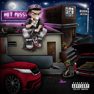 HOT PUSSY *+! (Explicit)