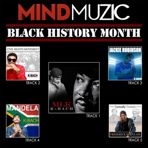 Mandela (feat. Jahchild)