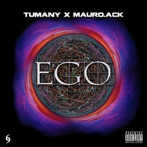 EGO (feat. Mauro.Ack) (Explicit)
