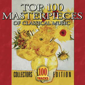 Top 100 Masterpieces of Classical Music (100首古典音乐杰作)