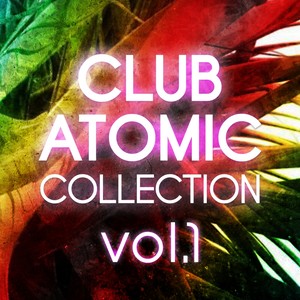 Club Atomic Collection, Vol. 1