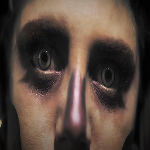 A bruxa disse para ter cuidado