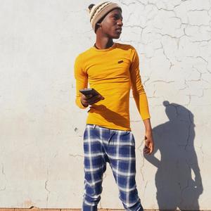 Thatha lento (feat. Stonner Da Vocalist)