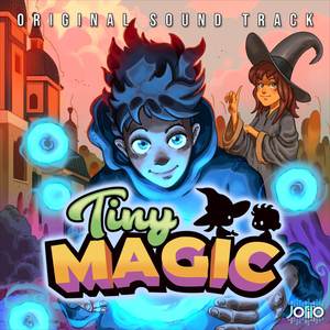 Tiny Magic Original Sound Track