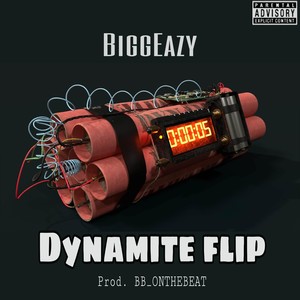 Dynamite Flip (Explicit)