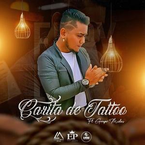 Carita De Tattoo (feat. Eddy Peralta) [Explicit]