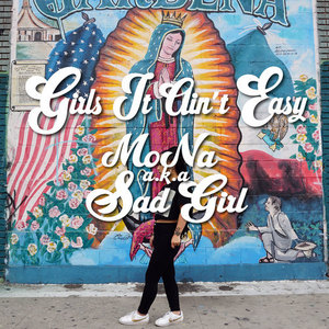 Girls It Ain't Easy (Explicit)