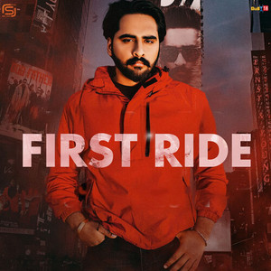 First Ride