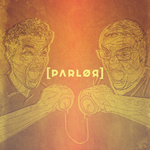 Parlør