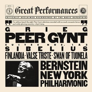 Peer Gynt Suite No. 1, Op. 46 - Peer Gynt Suite No. 1, Op. 46: I. Morning Mood (《培尔·金特》第一组曲，Op. 46 - 第一乐章 晨歌)