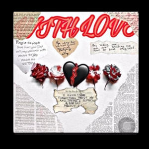 WithLove (Deluxe) [Explicit]