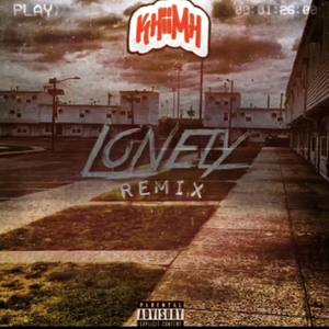 Lonely (Explicit)