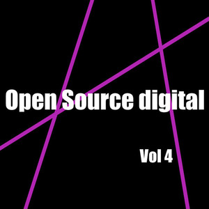 Open Source Digital Volume 4