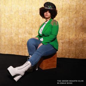 Land of the Shining Emerald Sun