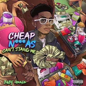 This Milwaukee (feat. Big Celly, Big Steff & Funny $Money) (Explicit)