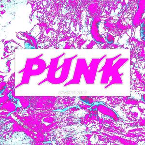 PUNK (feat. Dj Yoshida)