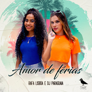 Amor de Férias