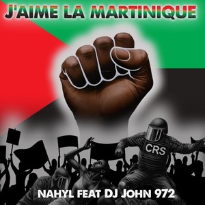 J'aime la Martinique (Live|Explicit)