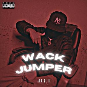 Wack Jumper