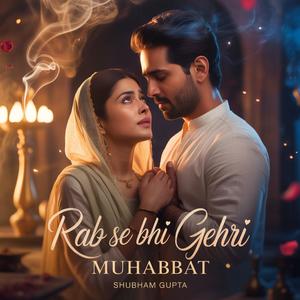 Rab Se Bhi Gehri Muhabbat 2