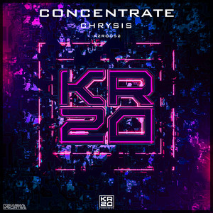 Concentrate (Extended)