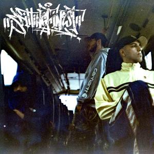 Bulletproof (feat. Santicuado.Q & Ras.23) (Explicit)